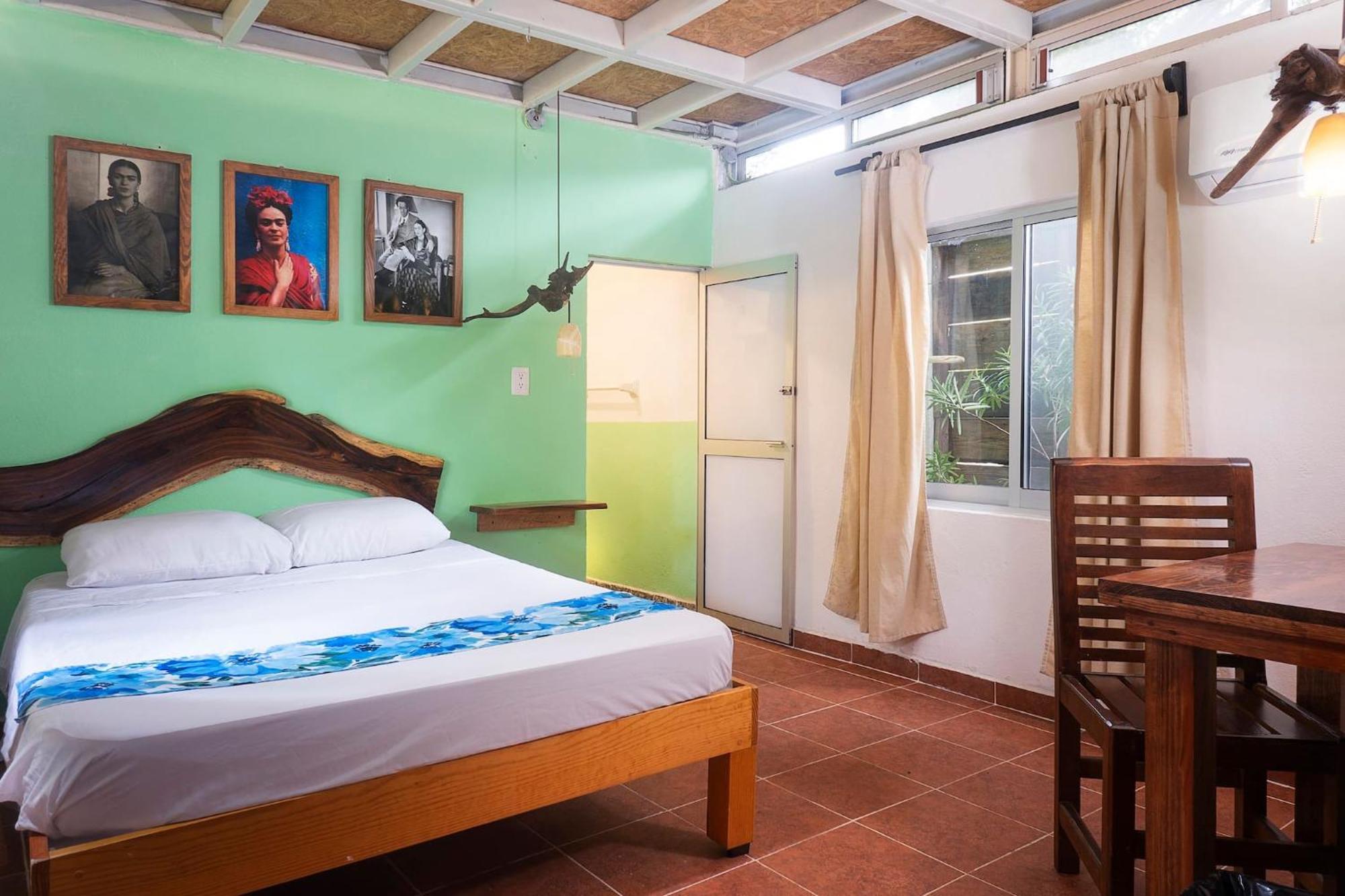 Frida Paradise Beach - Punta Zicatela Brisas de Zicatela