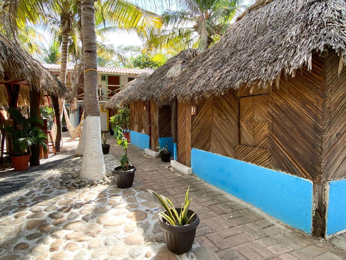 Guest house Frida Paradise - Punta Zicatela