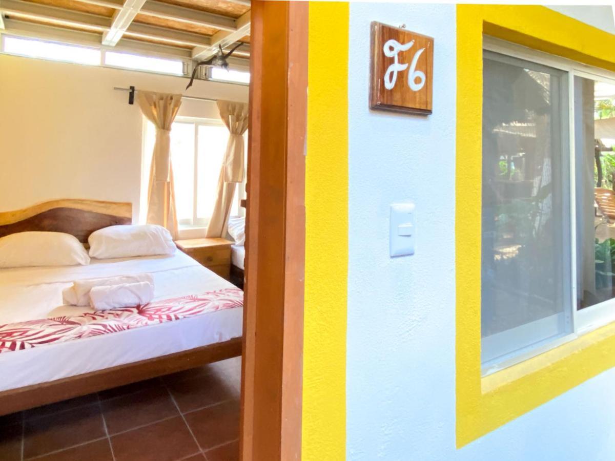 Frida Paradise - Punta Zicatela