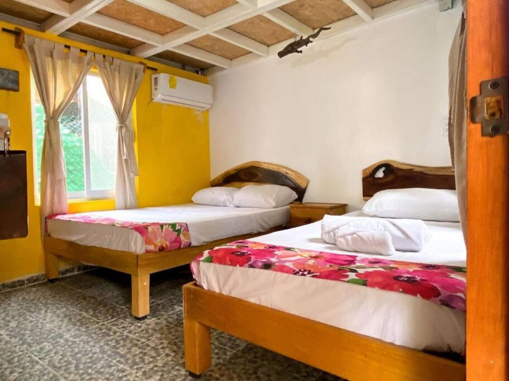 Frida Paradise Beach - Punta Zicatela Guest house Brisas de Zicatela